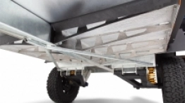 Konstrukcja nośna - zdjęcie 10