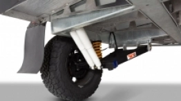 Zawieszenie - zdjęcie 14