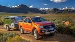 Terenowe przyczepy wyprawowe - zdjęcie 15