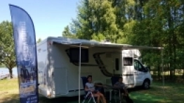 Test kampera: Benimar Tessoro 494  - zdjęcie 1