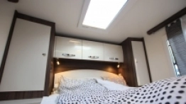 Test kampera: Benimar Tessoro 494  - zdjęcie 5