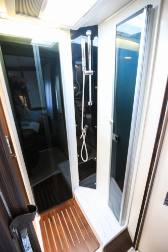 Test kampera: Benimar Tessoro 494  - zdjęcie 7