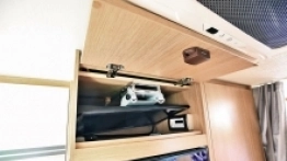 Test kampera Sunlight A70 - plusy i minusy - zdjęcie 5