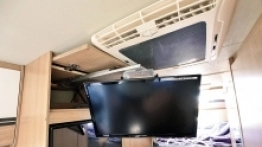 Test kampera Sunlight A70 - plusy i minusy - zdjęcie 6