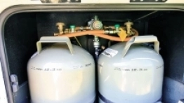 Test kampera Sunlight A70 - plusy i minusy - zdjęcie 8