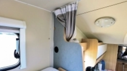 Test kampera Sunlight A70 - plusy i minusy - zdjęcie 9