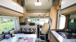 Test kampera Sunlight A70 - plusy i minusy - zdjęcie 10