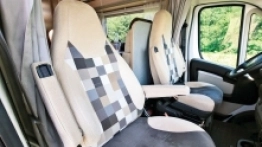 Test kampera Sunlight A70 - plusy i minusy - zdjęcie 12