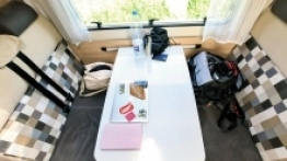 Test kampera Sunlight A70 - plusy i minusy - zdjęcie 13