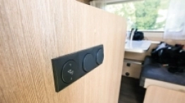 Test kampera Sunlight A70 - plusy i minusy - zdjęcie 14