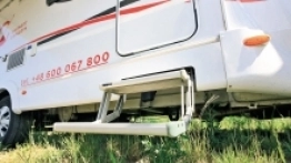 Test kampera Sunlight A70 - plusy i minusy - zdjęcie 15