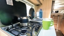 Test kampera Sunlight A70 - plusy i minusy - zdjęcie 16