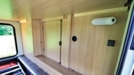 Test kampera Sunlight A70 - plusy i minusy - zdjęcie 17