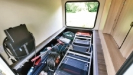 Test kampera Sunlight A70 - plusy i minusy - zdjęcie 18