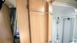 Test kampera Sunlight A70 - plusy i minusy - zdjęcie 19