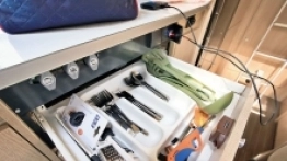 Test kampera Sunlight A70 - plusy i minusy - zdjęcie 21