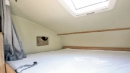 Test kampera Sunlight A70 - plusy i minusy - zdjęcie 22