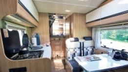 Test kampera Sunlight A70 - plusy i minusy - zdjęcie 28