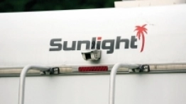 Test kampera Sunlight A70 - plusy i minusy - zdjęcie 29