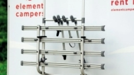 Test kampera Sunlight A70 - plusy i minusy - zdjęcie 30