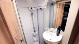 Test kampera Sunlight A70 - plusy i minusy - zdjęcie 33