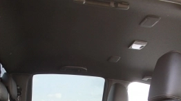 Testujemy Isuzu D-Max Shiro - zdjęcie 39