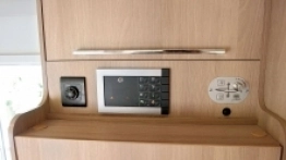 Panel sterowania. - zdjęcie 10