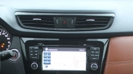 Testujemy nowego Nissana X-Trail 2.0 DCI 17 - zdjęcie 5