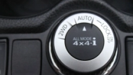 Testujemy nowego Nissana X-Trail 2.0 DCI 17 - zdjęcie 6