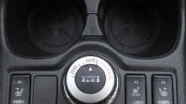 Testujemy nowego Nissana X-Trail 2.0 DCI 17 - zdjęcie 7