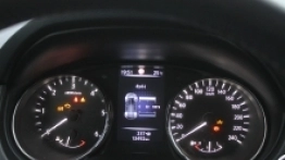 Testujemy nowego Nissana X-Trail 2.0 DCI 17 - zdjęcie 8