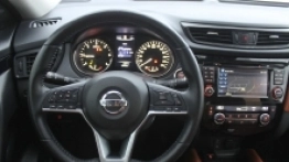 Testujemy nowego Nissana X-Trail 2.0 DCI 17 - zdjęcie 10