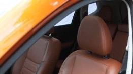Testujemy nowego Nissana X-Trail 2.0 DCI 17 - zdjęcie 11