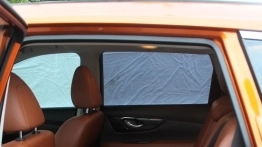 Testujemy nowego Nissana X-Trail 2.0 DCI 17 - zdjęcie 15