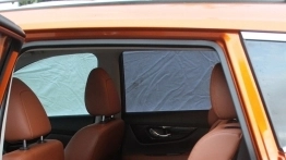 Testujemy nowego Nissana X-Trail 2.0 DCI 17 - zdjęcie 16