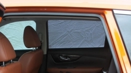 Testujemy nowego Nissana X-Trail 2.0 DCI 17 - zdjęcie 17