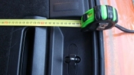 Testujemy nowego Nissana X-Trail 2.0 DCI 17 - zdjęcie 20