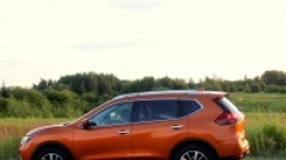 Testujemy nowego Nissana X-Trail 2.0 DCI 177 KM 4WD Tekna - zdjęcie 21