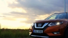 Testujemy nowego Nissana X-Trail 2.0 DCI 177 KM 4WD Tekna - zdjęcie 22