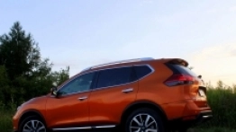 Testujemy nowego Nissana X-Trail 2.0 DCI 177 KM 4WD Tekna - zdjęcie 24