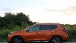 Testujemy nowego Nissana X-Trail 2.0 DCI 177 KM 4WD Tekna - zdjęcie 26