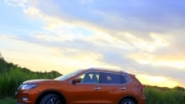 Testujemy nowego Nissana X-Trail 2.0 DCI 177 KM 4WD Tekna - zdjęcie 27