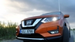 Testujemy nowego Nissana X-Trail 2.0 DCI 177 KM 4WD Tekna - zdjęcie 28