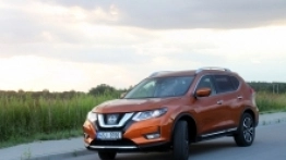 Testujemy nowego Nissana X-Trail 2.0 DCI 177 KM 4WD Tekna - zdjęcie 29