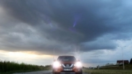 Testujemy nowego Nissana X-Trail 2.0 DCI 177 KM 4WD Tekna - zdjęcie 30