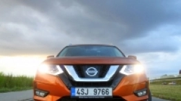 Testujemy nowego Nissana X-Trail 2.0 DCI 177 KM 4WD Tekna - zdjęcie 31