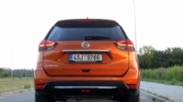 Testujemy nowego Nissana X-Trail 2.0 DCI 177 KM 4WD Tekna - zdjęcie 32