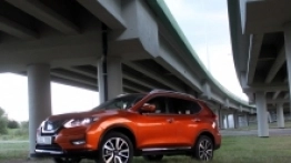 Testujemy nowego Nissana X-Trail 2.0 DCI 177 KM 4WD Tekna - zdjęcie 36