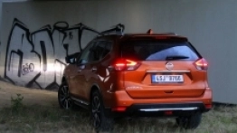 Testujemy nowego Nissana X-Trail 2.0 DCI 177 KM 4WD Tekna - zdjęcie 40