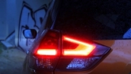 Testujemy nowego Nissana X-Trail 2.0 DCI 177 KM 4WD Tekna - zdjęcie 41